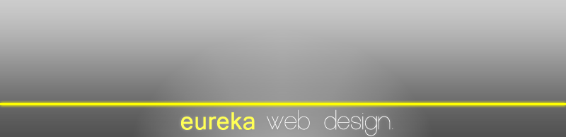 Eureka Innovations Web Design